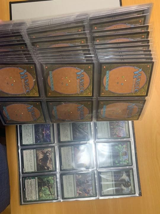 MTG 灯争大戦　日本語版　コンプリートセット　264種＋絵違い36種