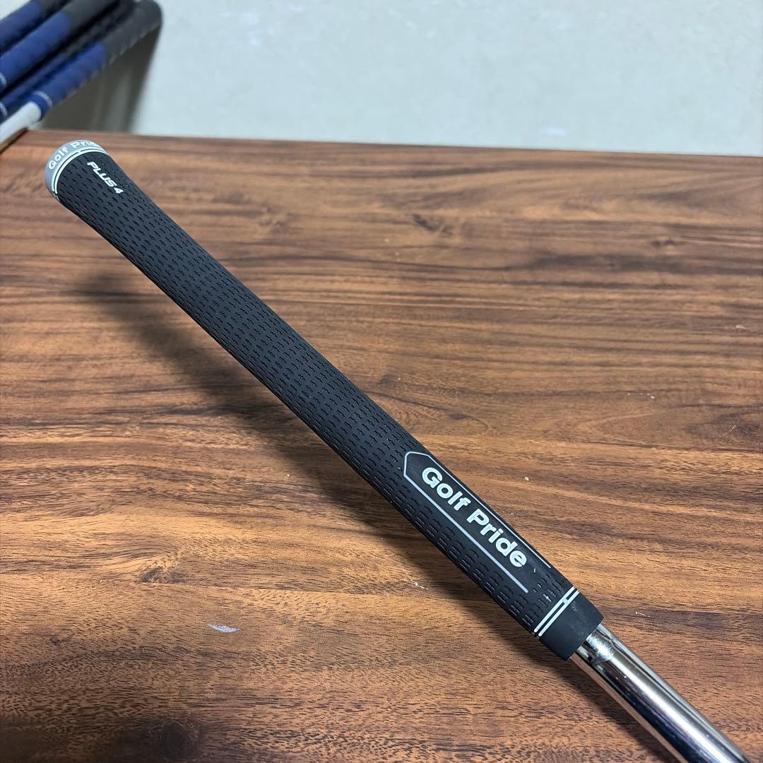 スリクソン zu65 3u zx7 mk2 4i - メルカリ