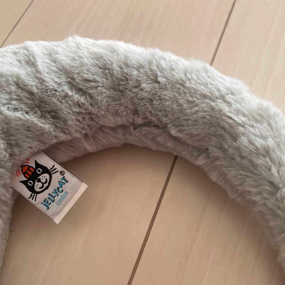 ジェリーキャット セージ ドラゴンsage dragon large