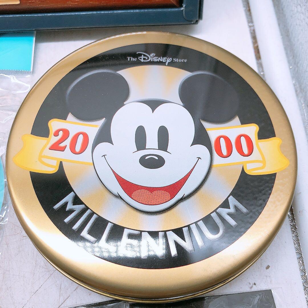 大量まとめ ディズニーリゾート 限定品 グッズ お土産 ピンバッジ ストラップ