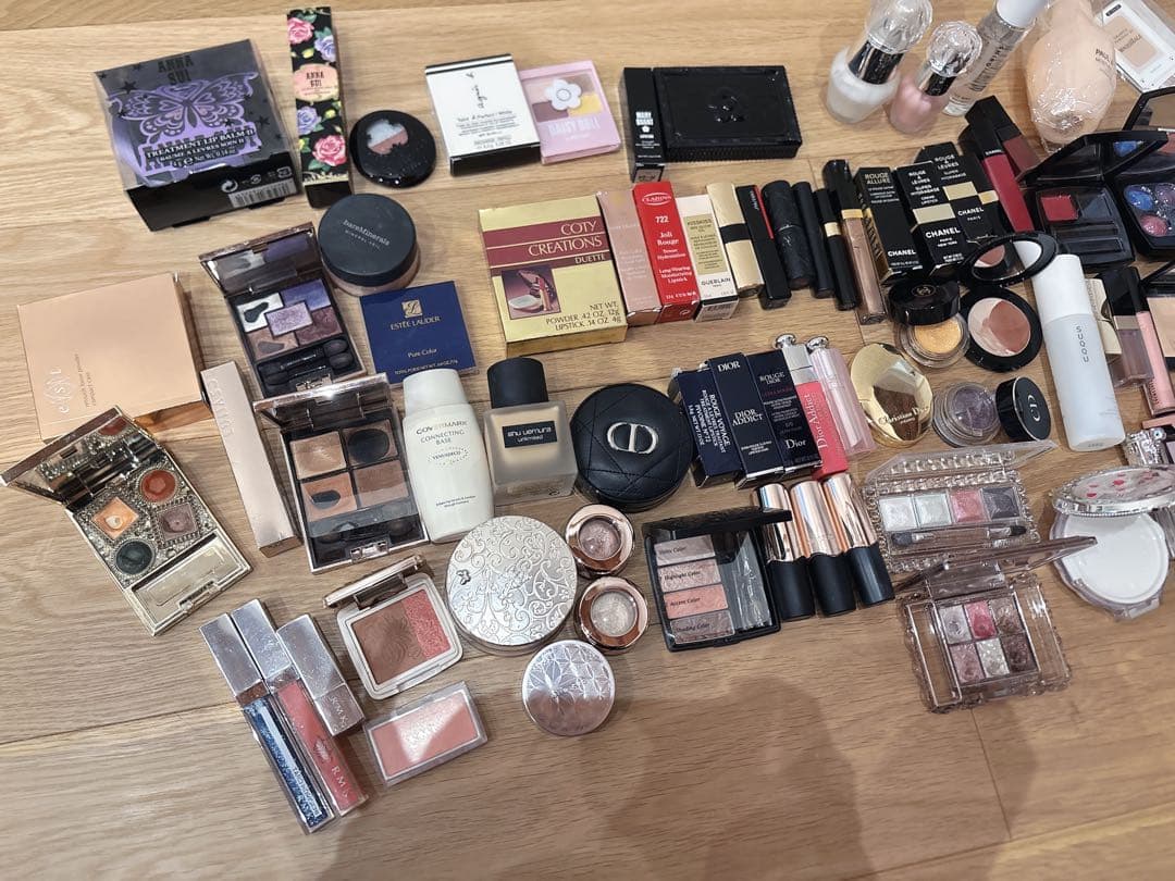 【m】デパコスまとめ売り