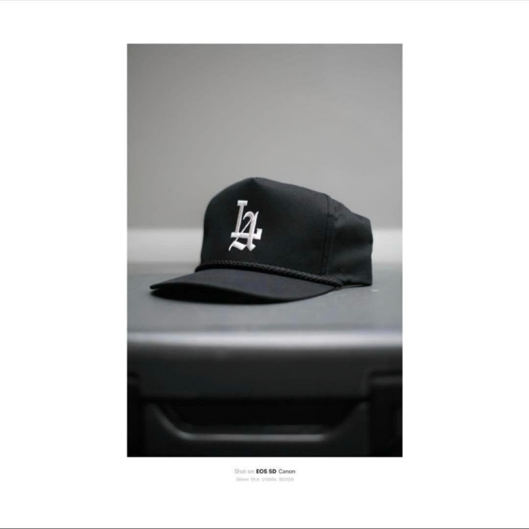 7 3/4 wackomaria newera 59fifty 黒 61.5cm WACKO MARIA ワコマリア