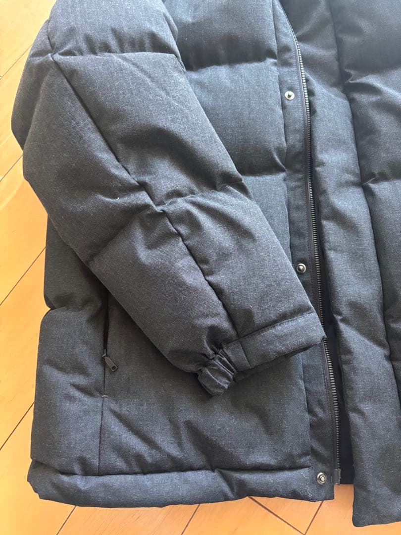 グローバルワークハイスペックアーバンダウン