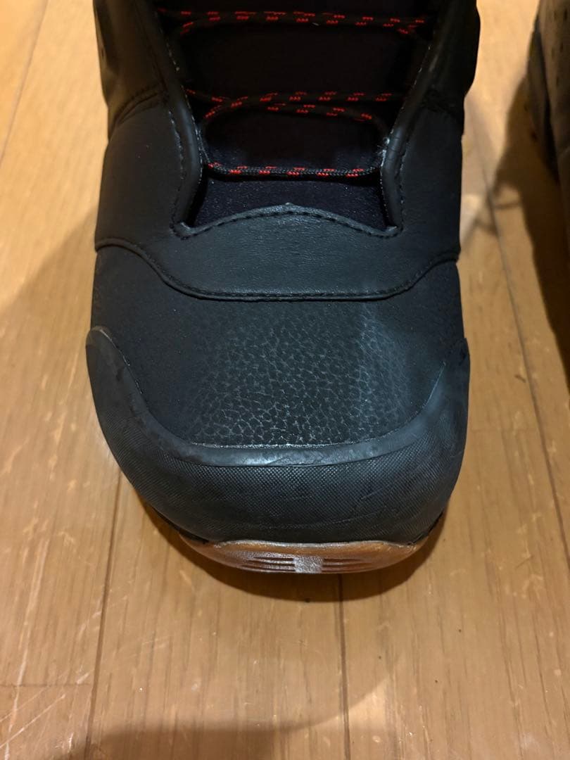 サロモン　SYNAPSE WIDE JP 27.5