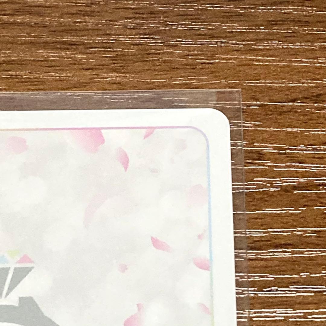 五等分の花嫁 カードゲーム vol.2 かけがえのない存在 中野二乃 SSP