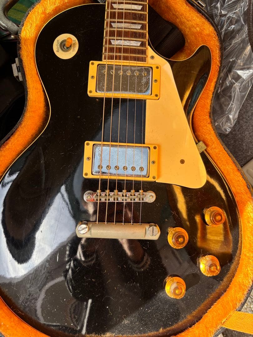 Tokai エレキギター