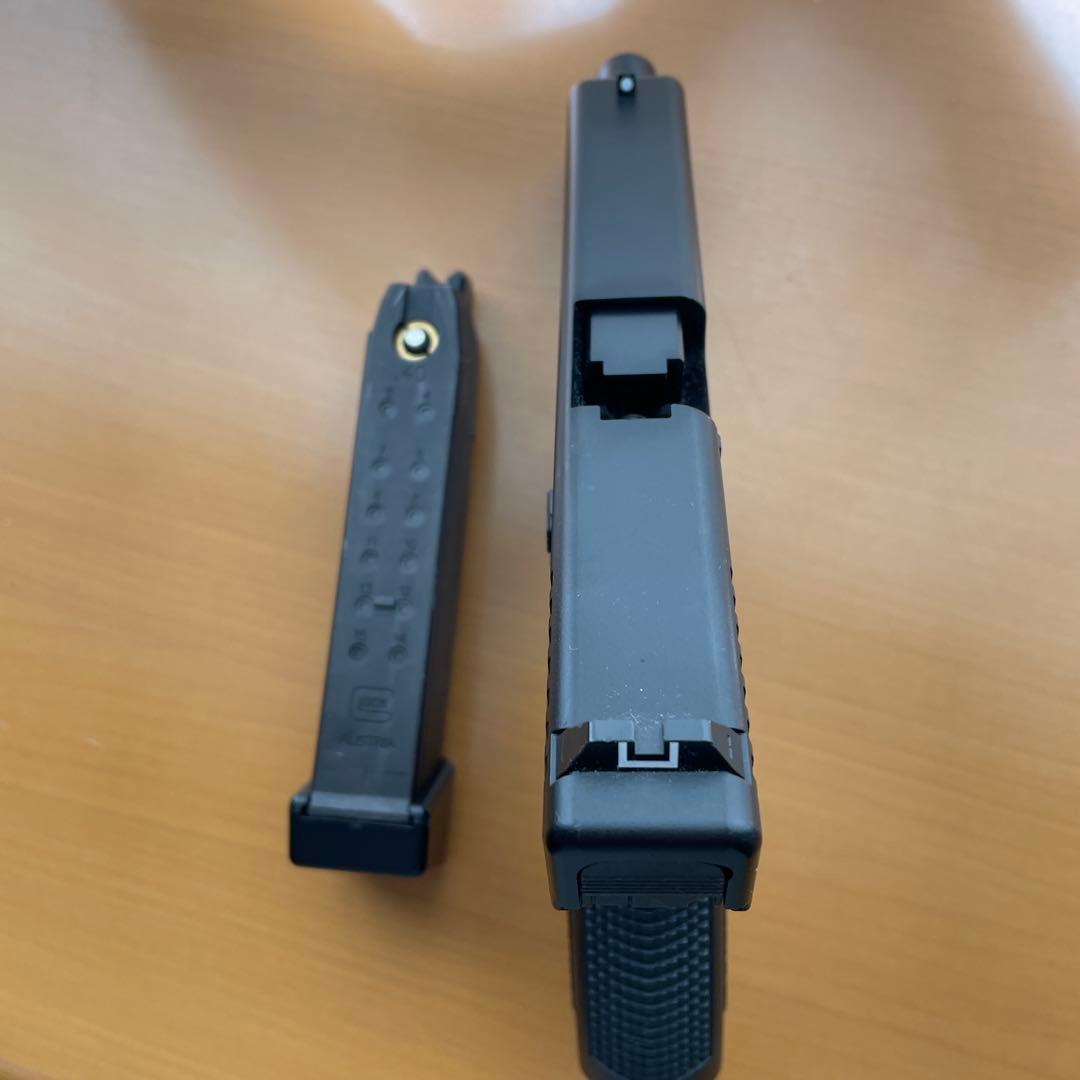 GLOCK 22 ガスブローバック