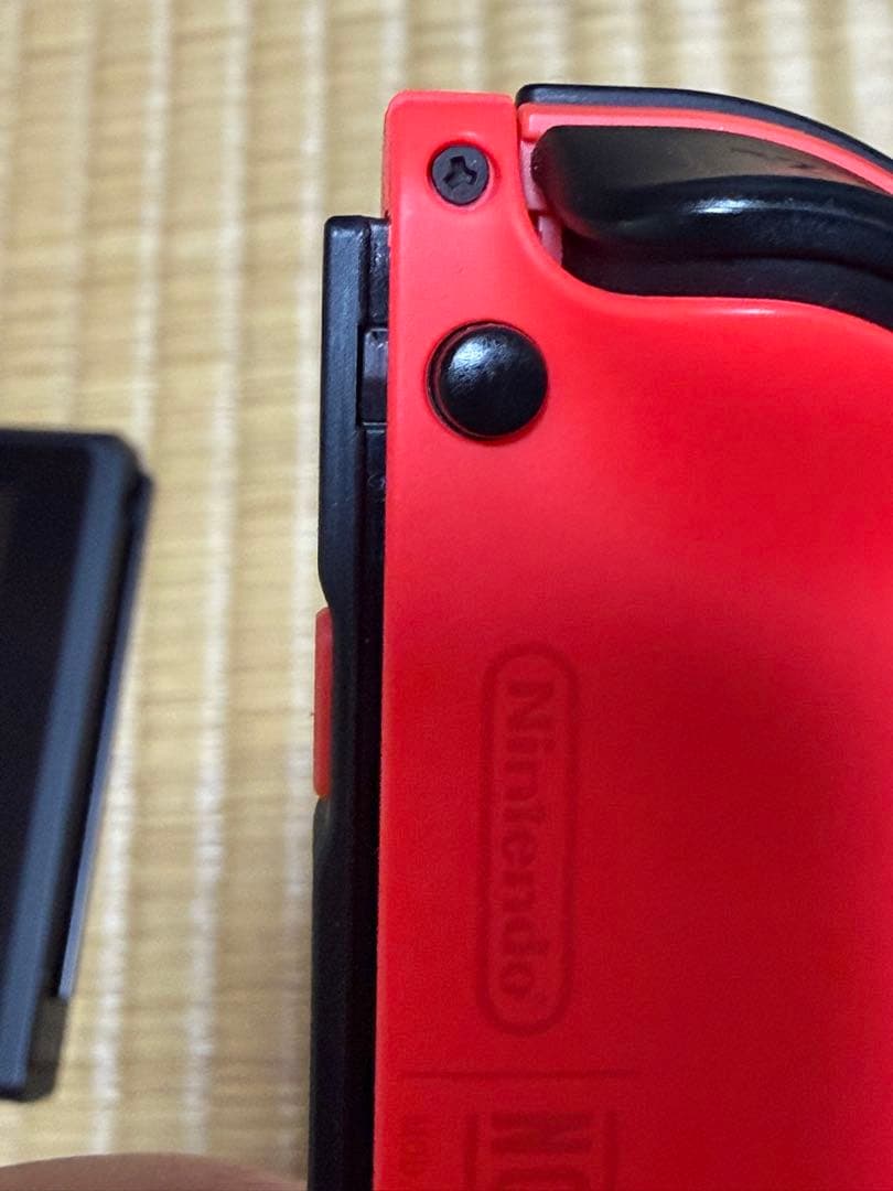 Nintendo Switch (ニンテンドースイッチ)本体