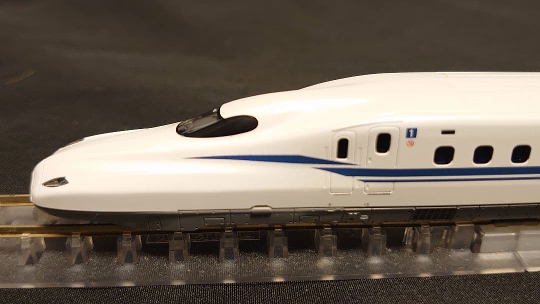 ふ*け様 KATO　N700S　16両セット