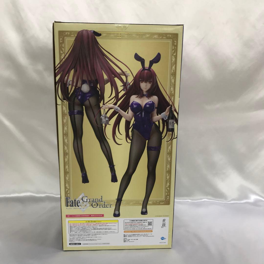 スカサハ 刺し穿つバニーVer. 「Fate/Grand Order」