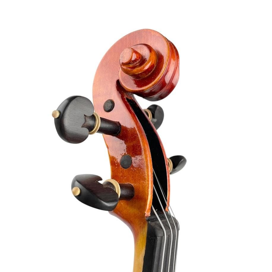 未使用●Bohemian Violin●バイオリン 4/4 2017年 チェコ製