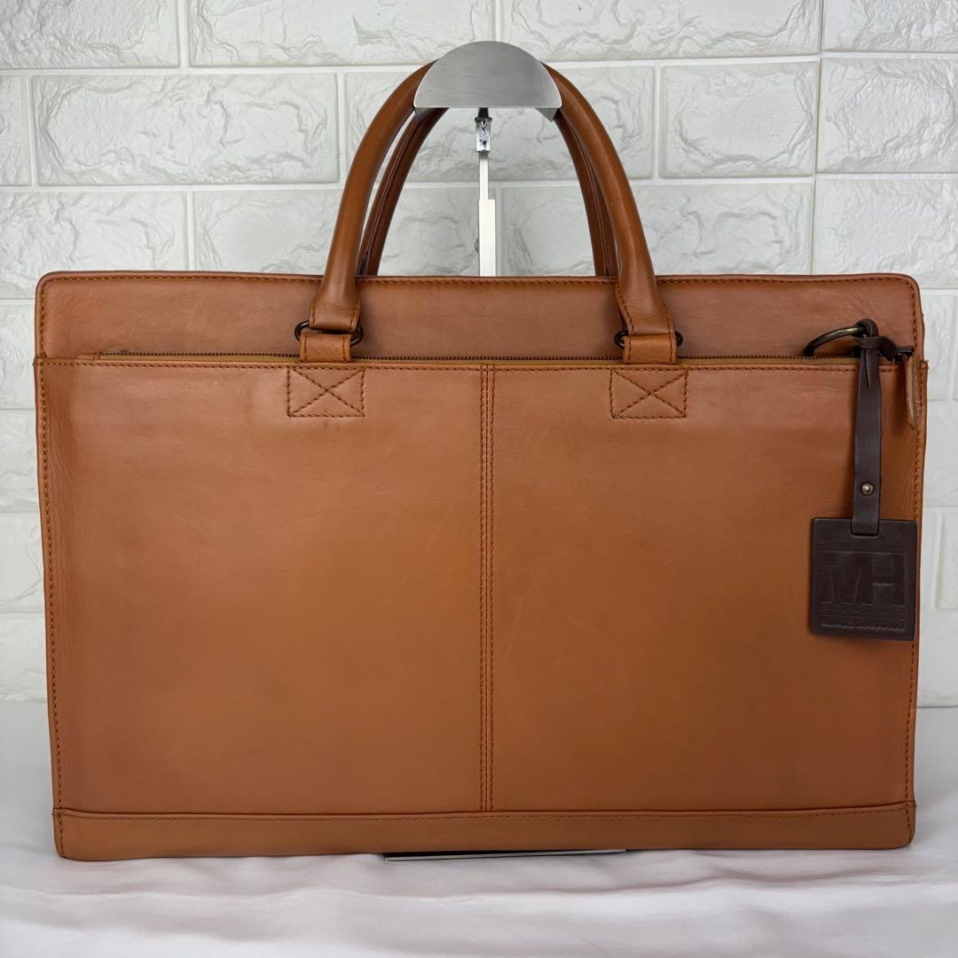 ✨美品 希少✨ MOTHERHOUSE ザダン ビジネスバッグ