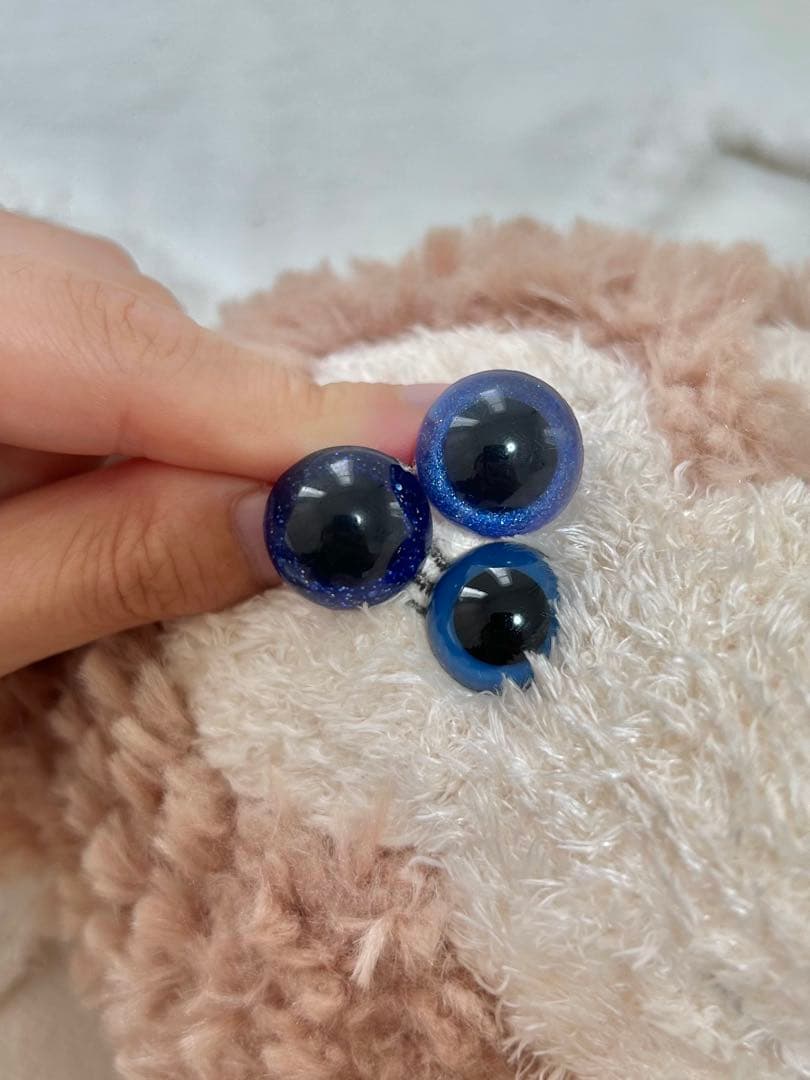 フランベルジェ ★ダッフィー　★シェリーメイ　リーナベル　リメイク