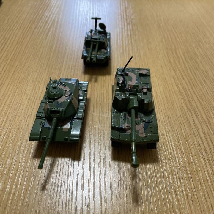 アタックフォースNG品