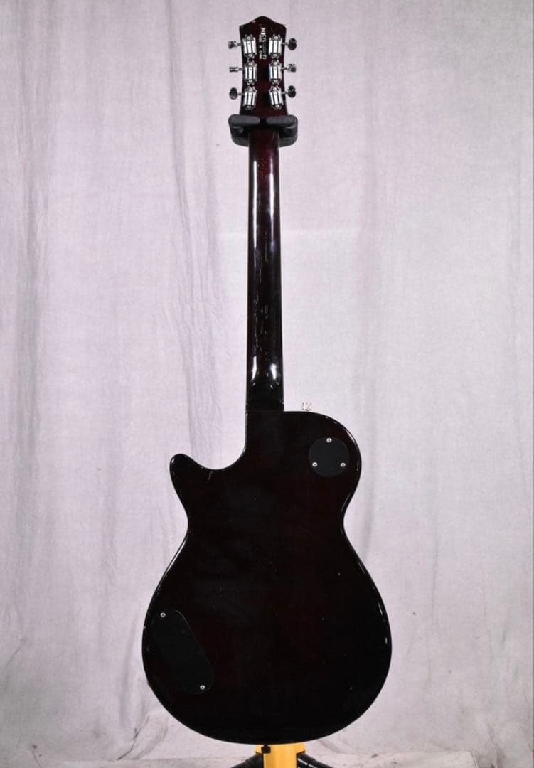 GRETSCH ELECTROMATIC G-5235T シルバースパークル