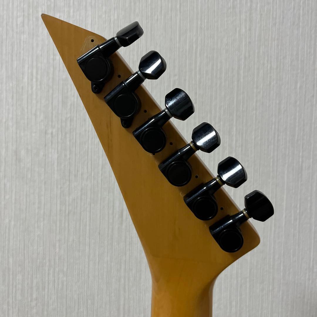 ROCKET SPECIALストラトタイプエレキギター品ジャンク扱い