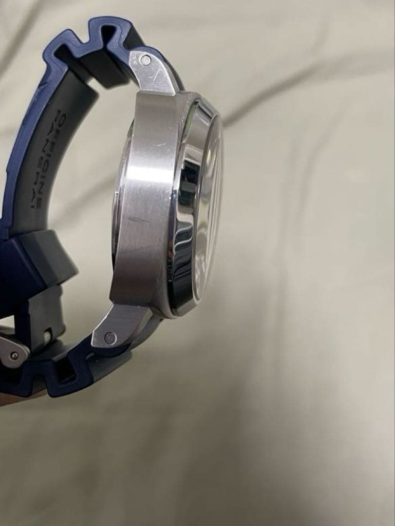 PANERAI ルミノールマリーナ PAM00048 40mm