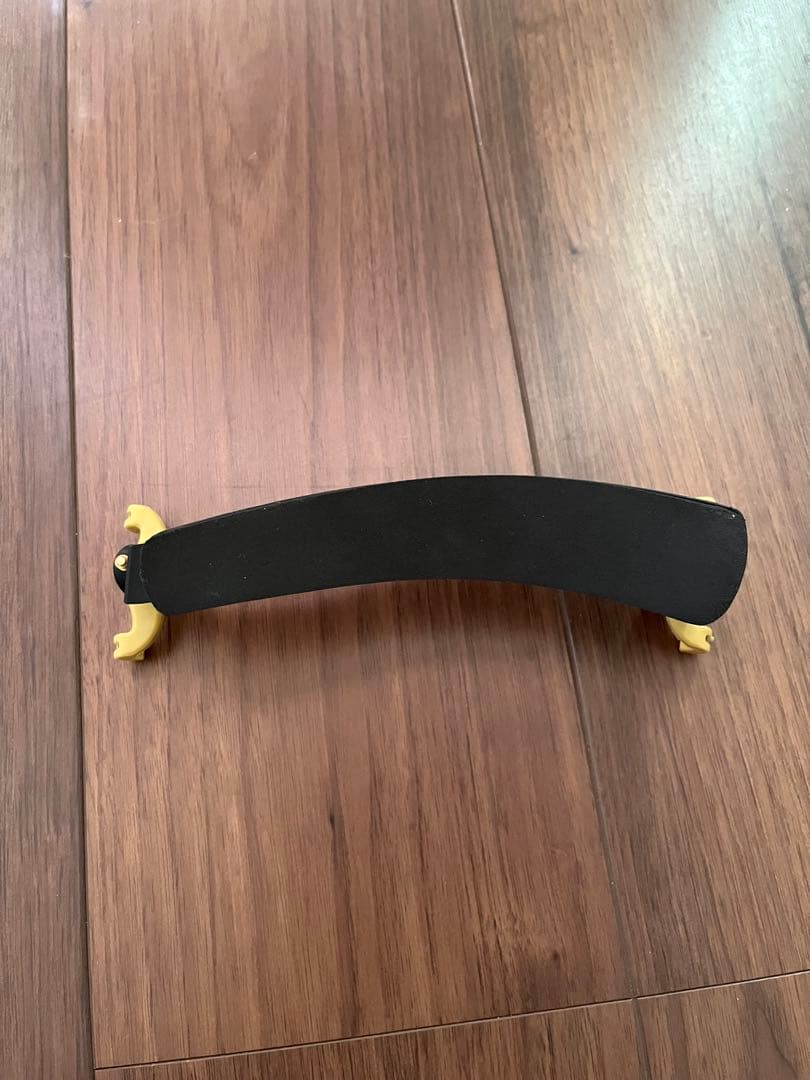 ペゾルト 801 バイオリン 1/2サイズ 本体 肩当て アルシェ弓 ケース