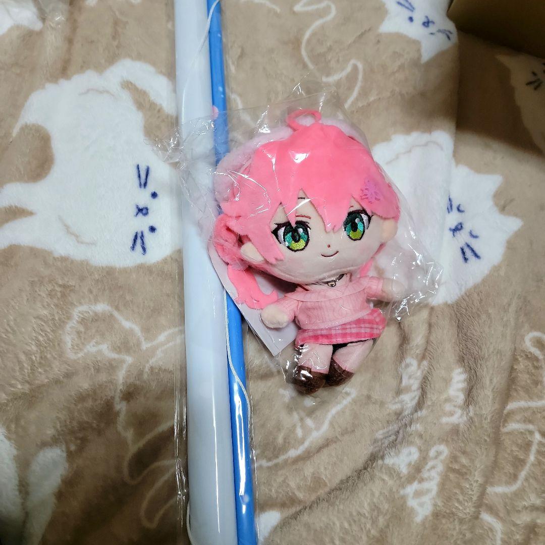 森*登様 さくらみこ　グッズまとめ売り(2020～2023メイン)