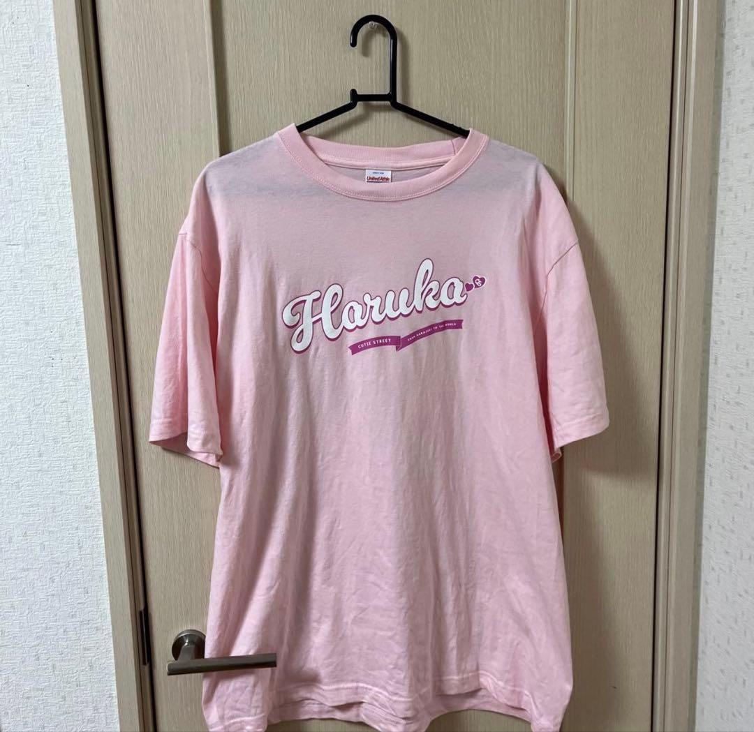 CUTIESTREETきゅーすと　まとめ売り　桜庭遥花　ぱるたん　最終値下げ