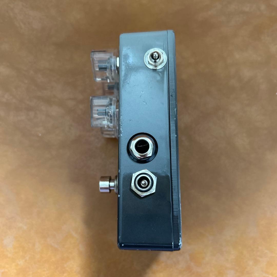 Vivie Loud Hound Loud Hound ギターエフェクター Vivie Loud Hound