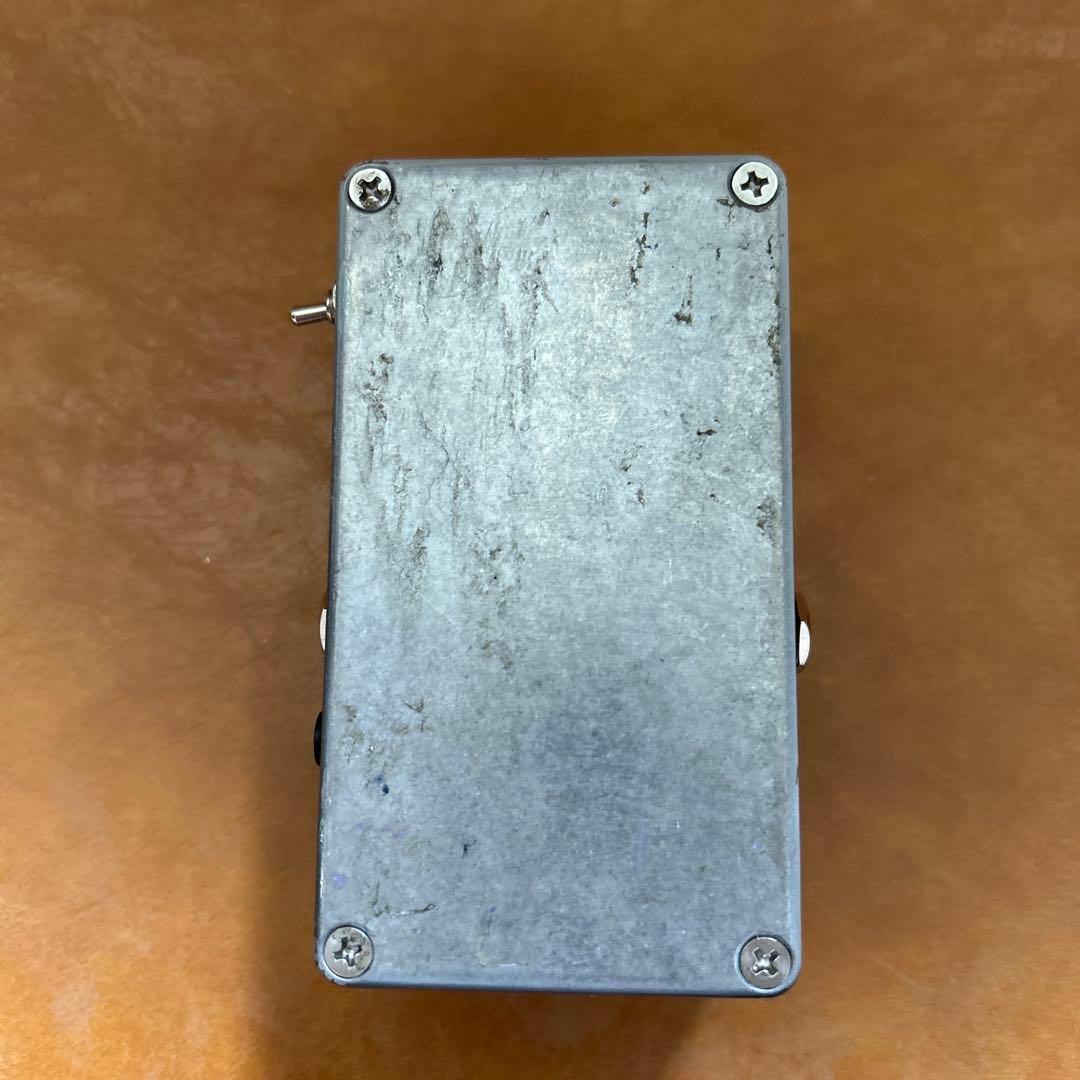 Vivie Loud Hound Loud Hound ギターエフェクター Vivie Loud Hound