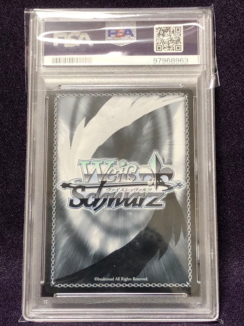 (PSA10 連番) ヴァイス DISNEY ミッキー ミニー ドナルド プロモ