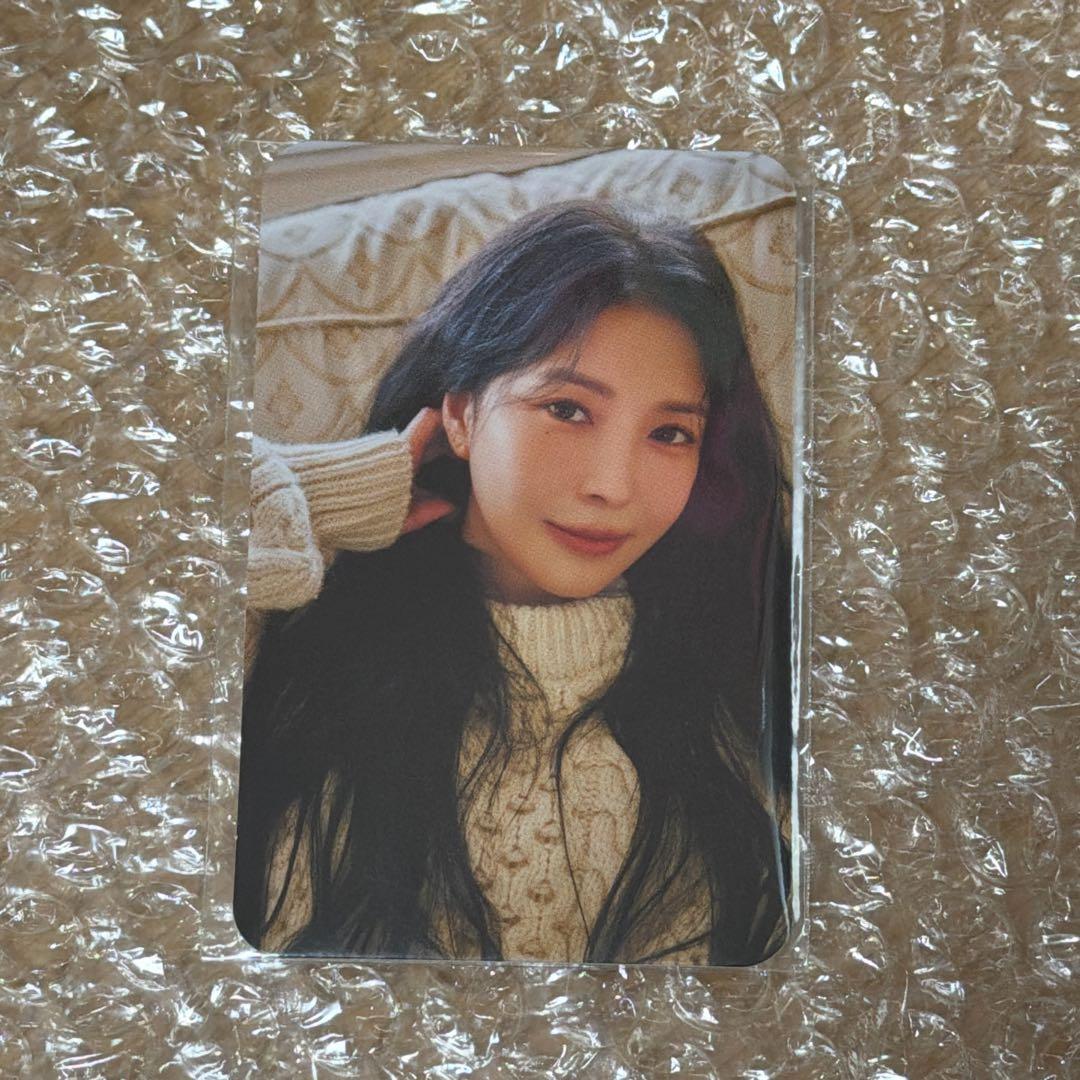 Hearts2Hearts 創立30周年記念 ステラ ハトゥハ トレカ