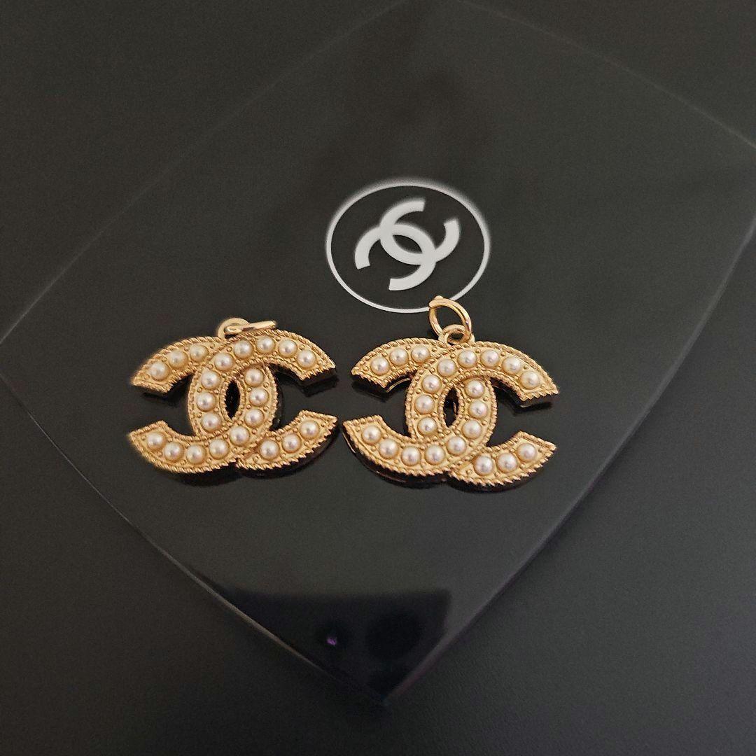 【happiness ♡さま専用】CHANEL 計5セット 現物撮影