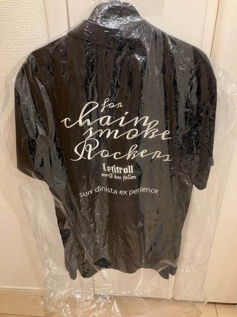 sundinista experience チバユウスケ - メルカリ