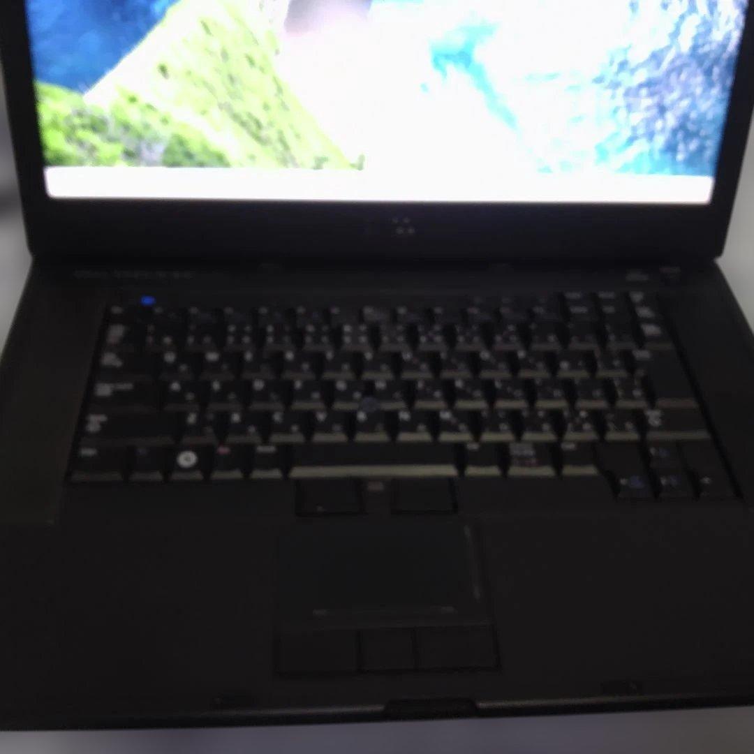 DELL PRECISION M4500 i7 x920 16GB