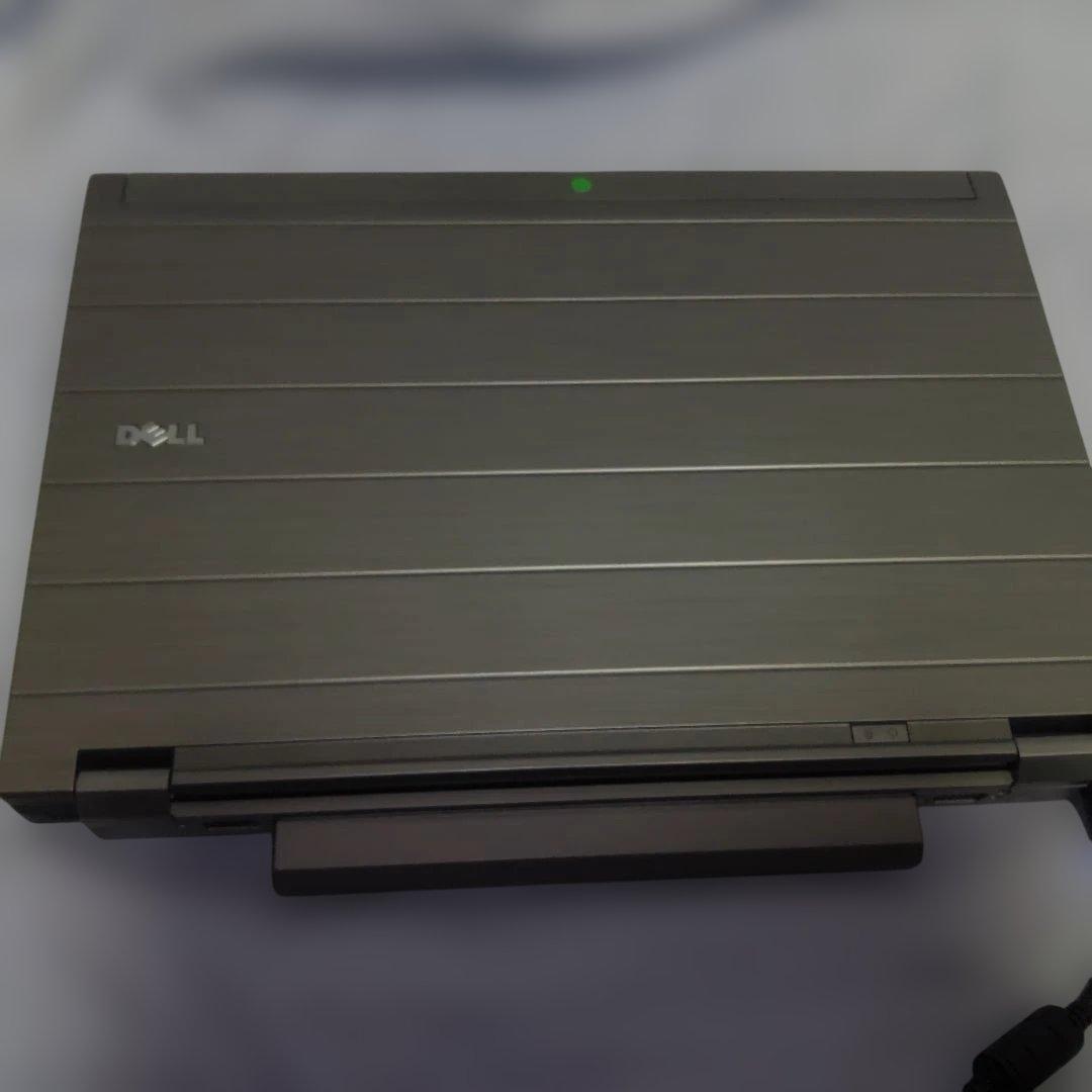 DELL PRECISION M4500 i7 x920 16GB