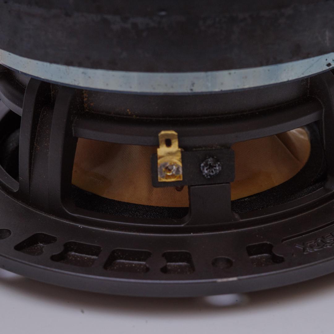 Fostex フォステクス 16cmフルレンジスピーカー FE168ES 397