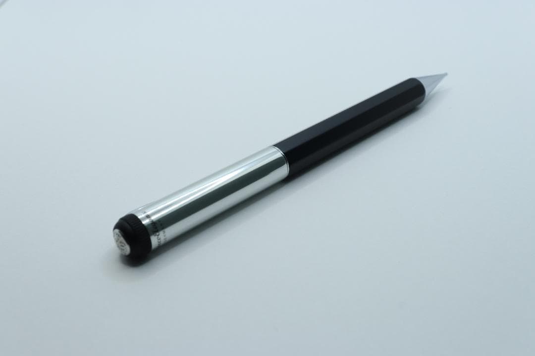 廃盤品 カヴェコ エレガンス シャープペンシル 0.7mm