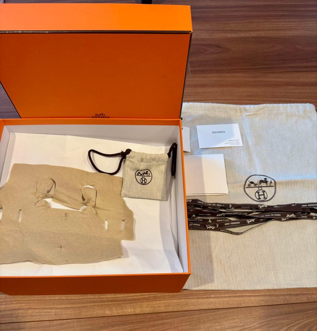 アウトレット 価格 通販ファッション - エルメス バーキン 空箱 保存袋