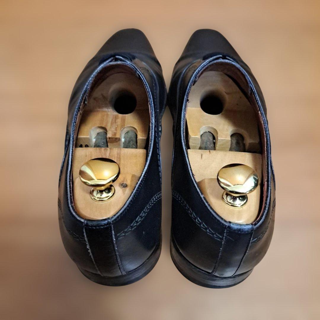 【限定別注モデル】MAGNANNI×Queen Classico オパンケ 40
