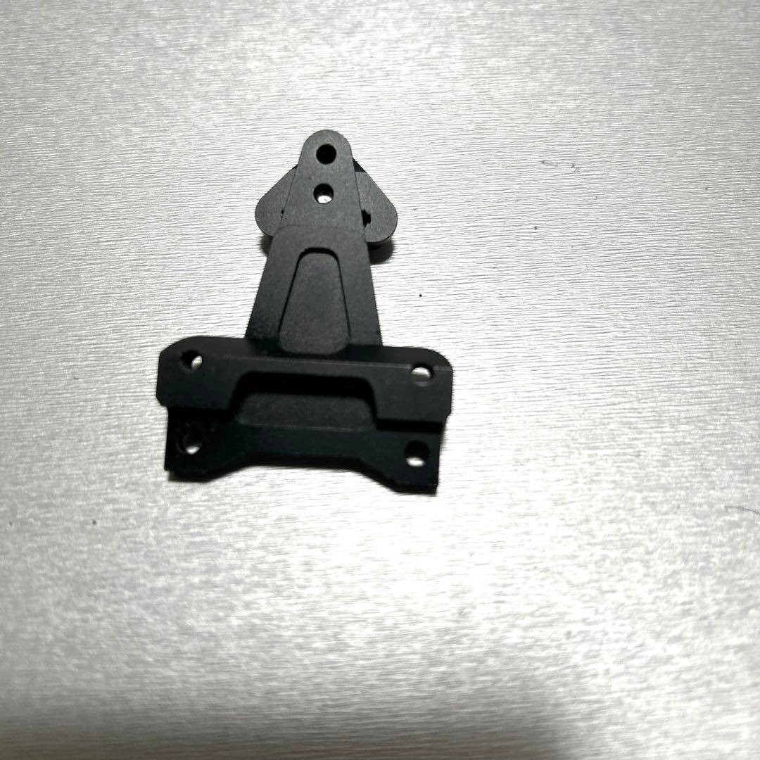 オーバードーズ　アルミインボードショックマウント　ガルム