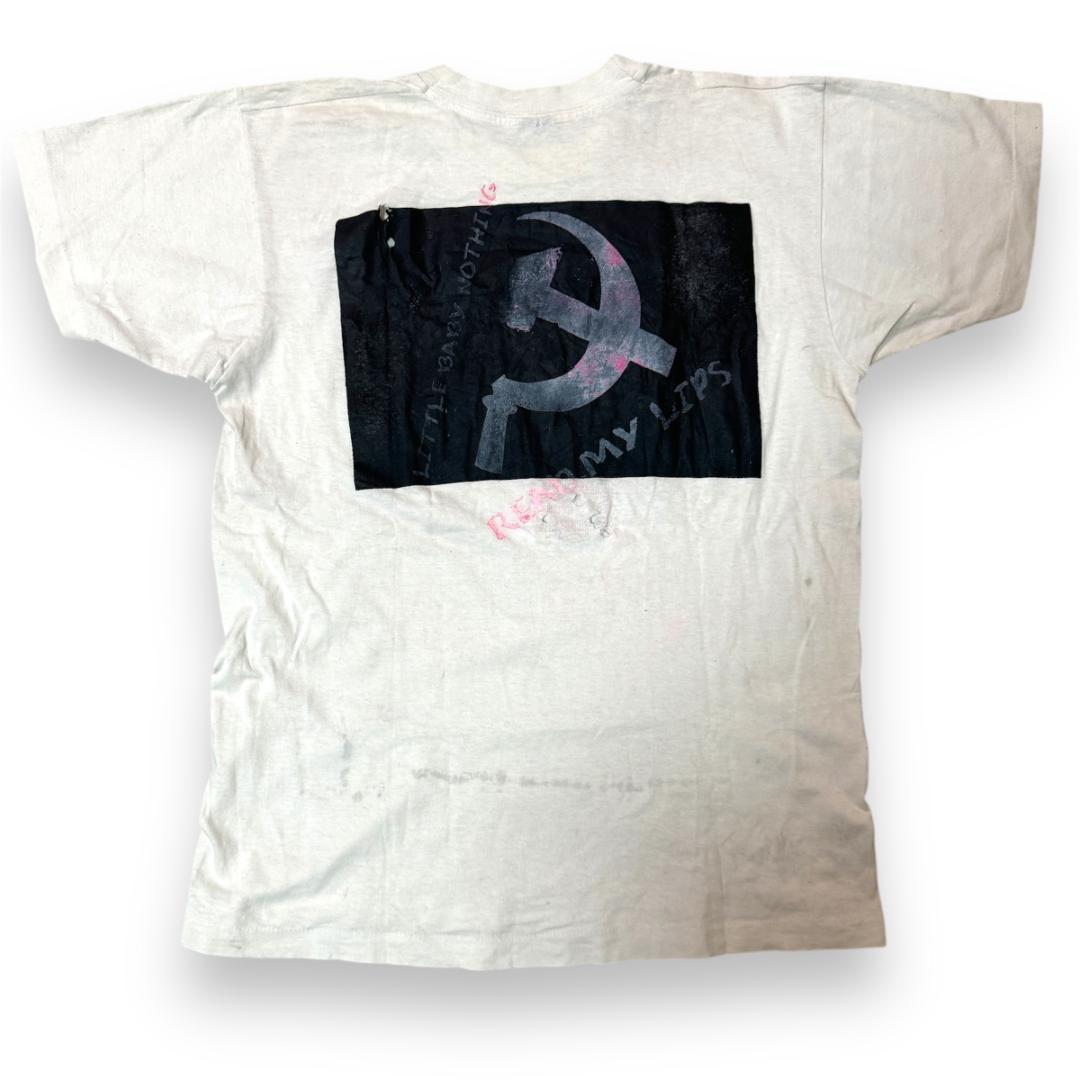 90s Manic Street Preachers Vintage Tシャツ