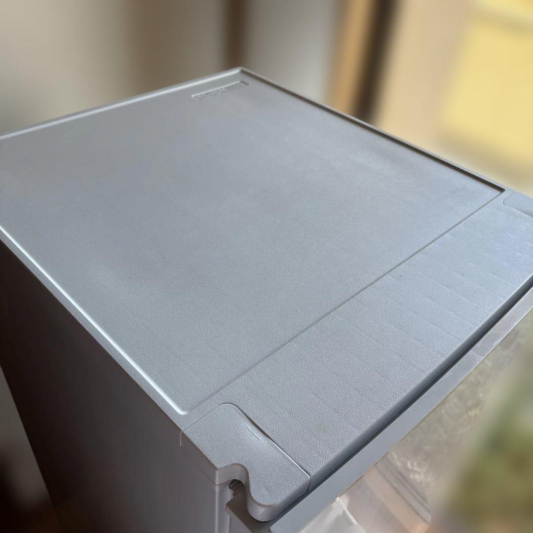 送料込2021年製 シャープ冷凍冷蔵庫 152L SHARP SJ-D15G-W