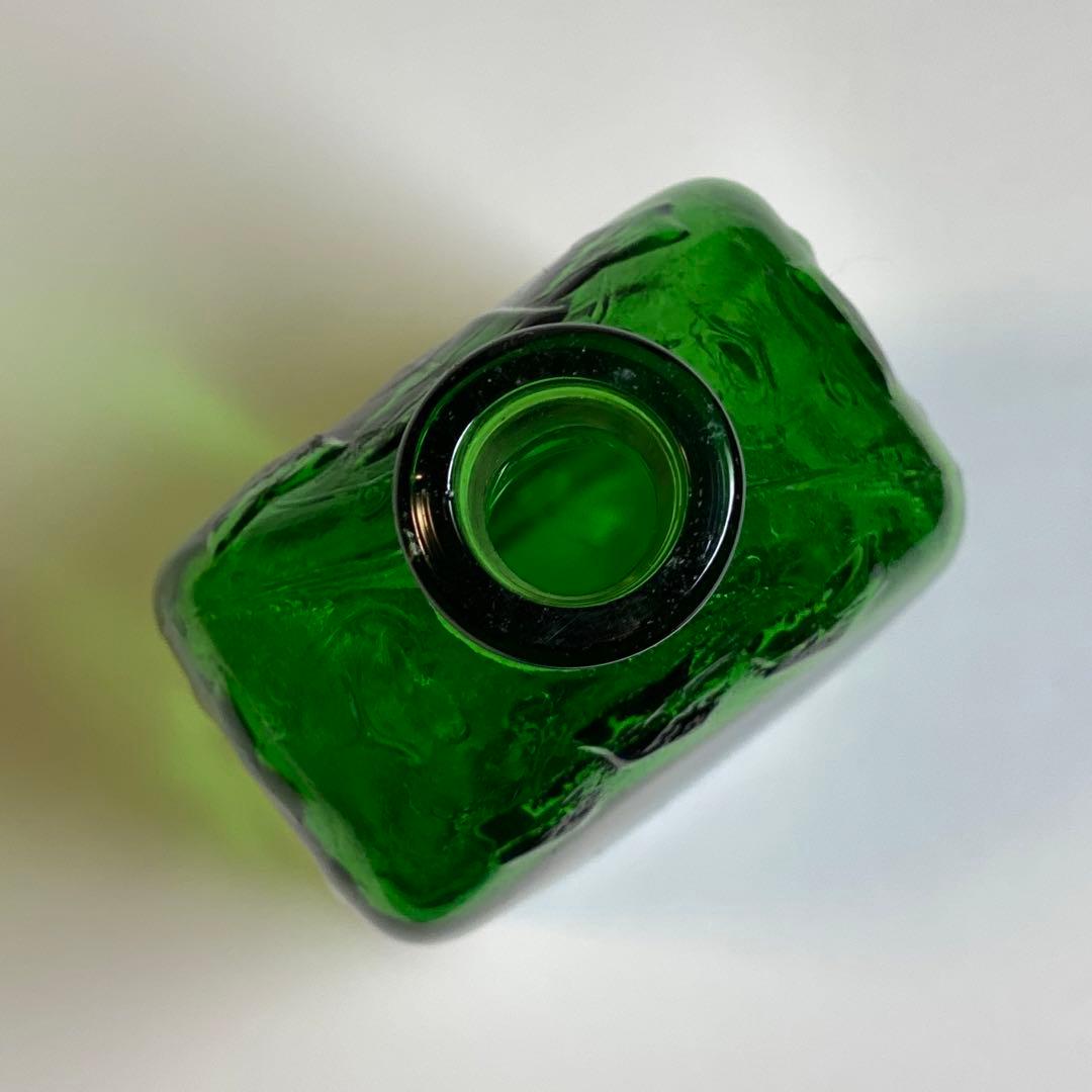 ヘチマコロン 化粧水瓶 レトロ瓶 - メルカリ