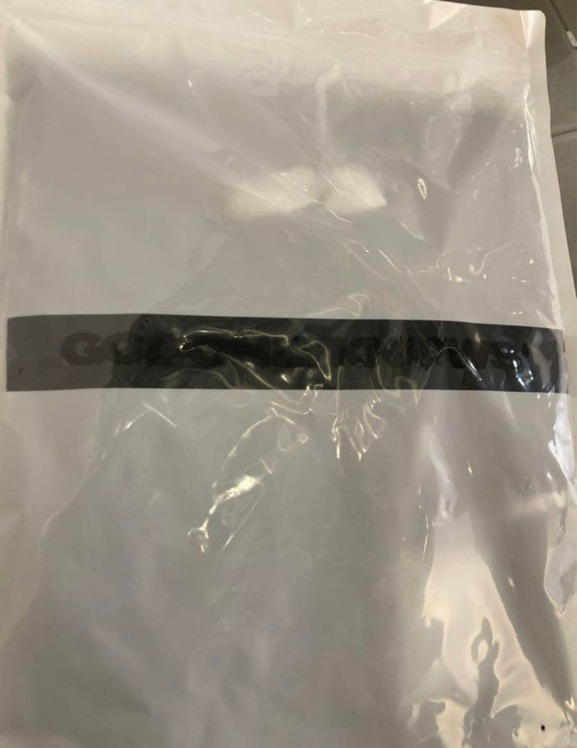 GOD ONLY KNOWS ANGEL Tシャツ ブラック 岩田剛典