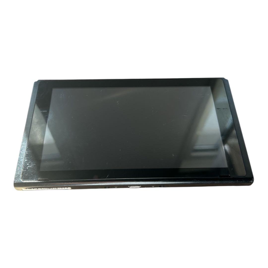 ⭐︎任天堂 Switch 本体 Joy-Con付 ドック/AC付 動作品