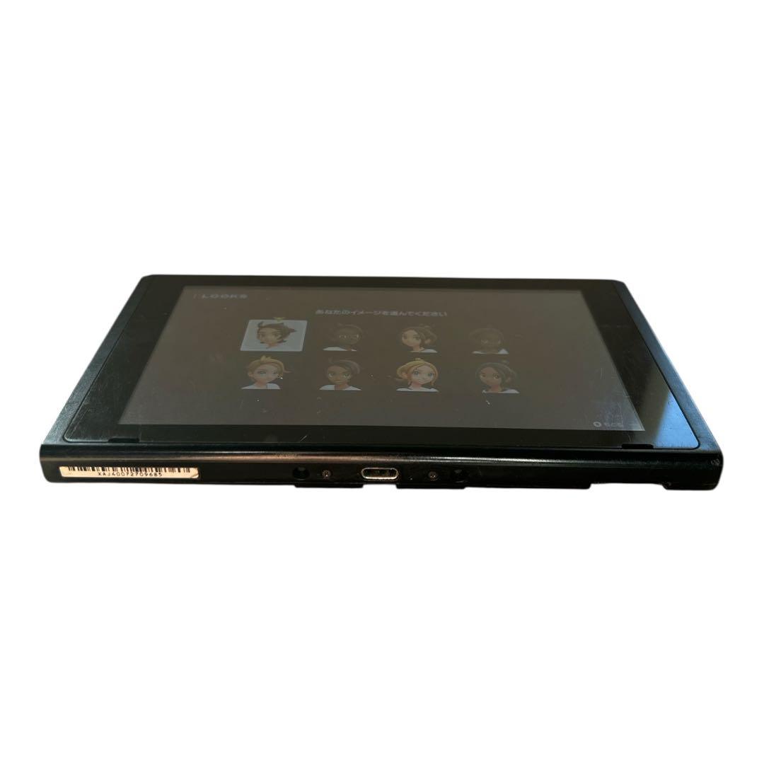 ⭐︎任天堂 Switch 本体 Joy-Con付 ドック/AC付 動作品