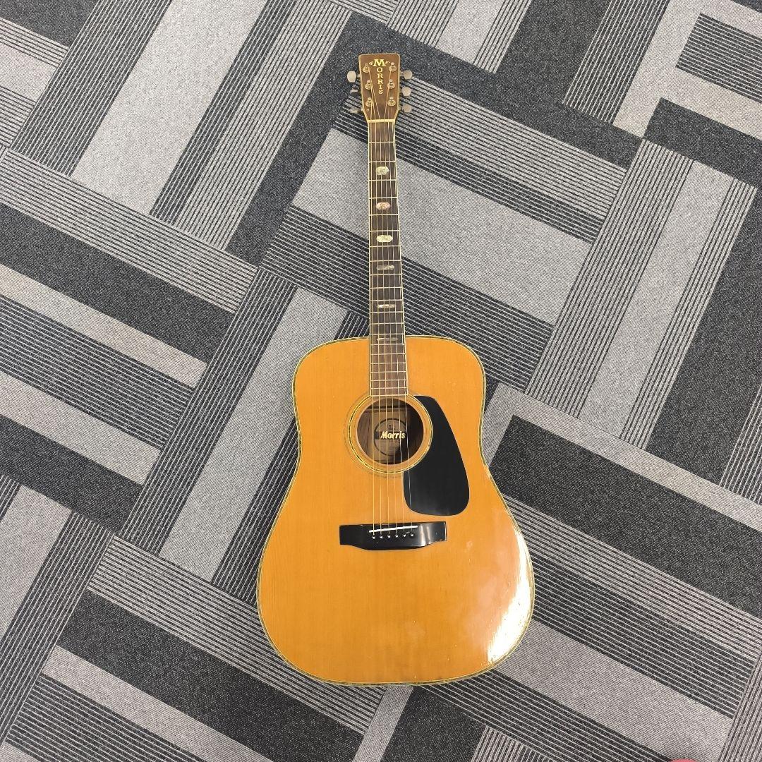 ハカランダ MORRIS TF−801 1980年代製