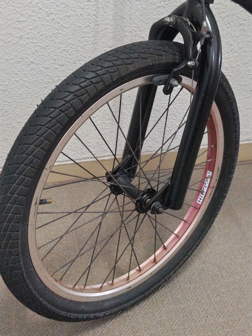 価格車・バイク・自転車 - FBM executioner BMX