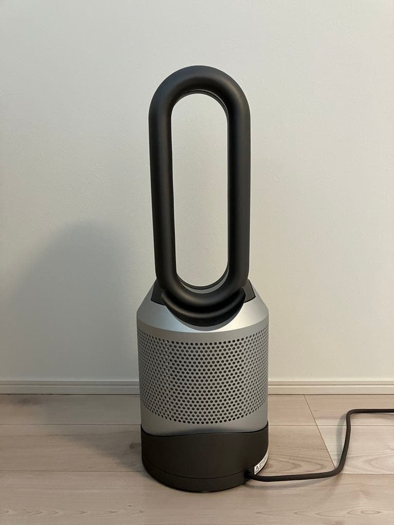 Dyson Pure Hot+Cool空気清浄機 扇風機 ファンヒーターHP00
