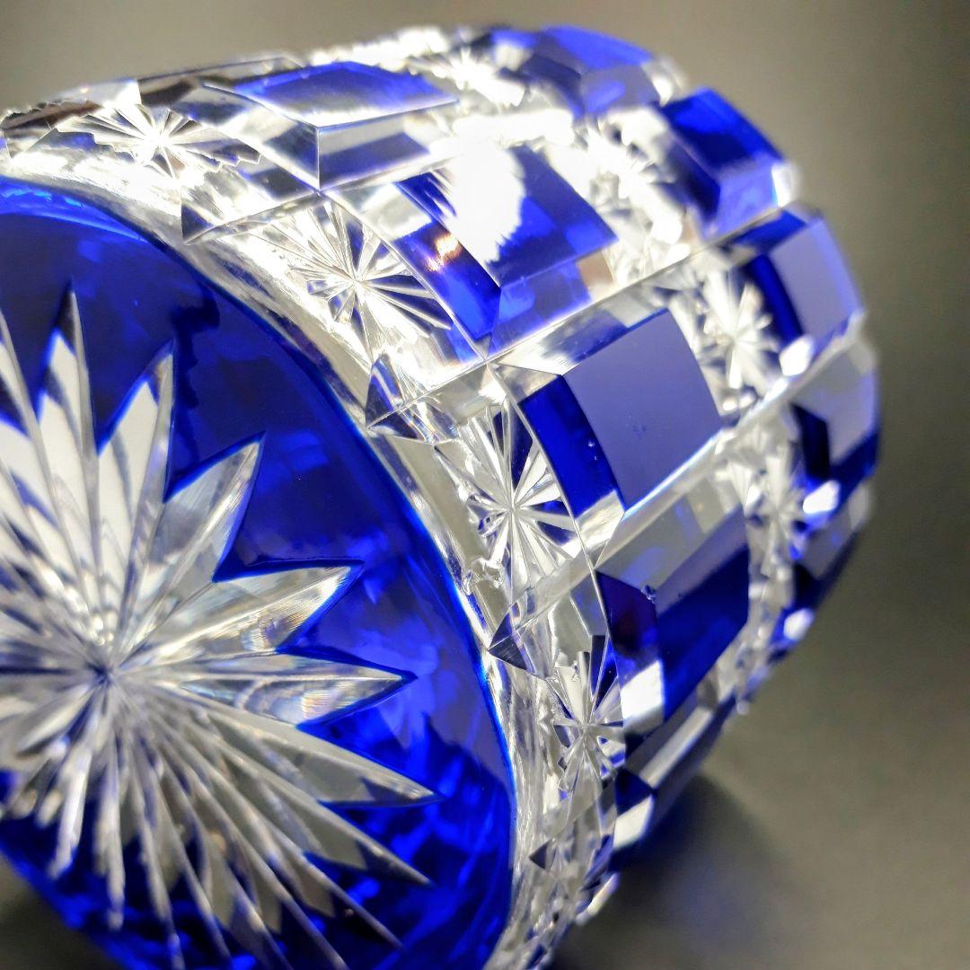 アンティーク オールド バカラ ディアマン エトワール【 入手困難