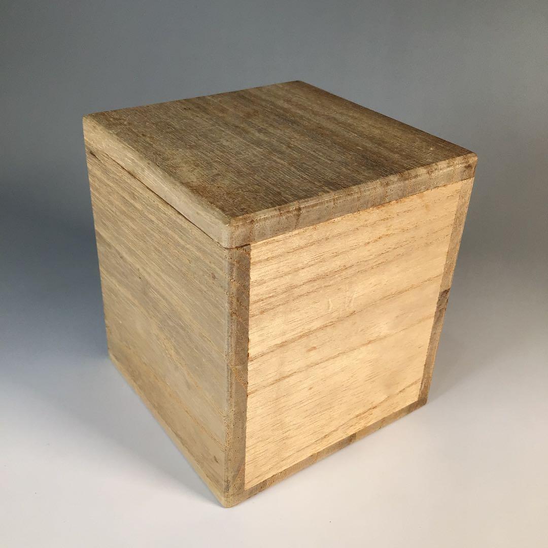 M215 棗 『塗師 多田桂寛作』『黒漆塗』『金柳橋蒔絵』『中棗』 共