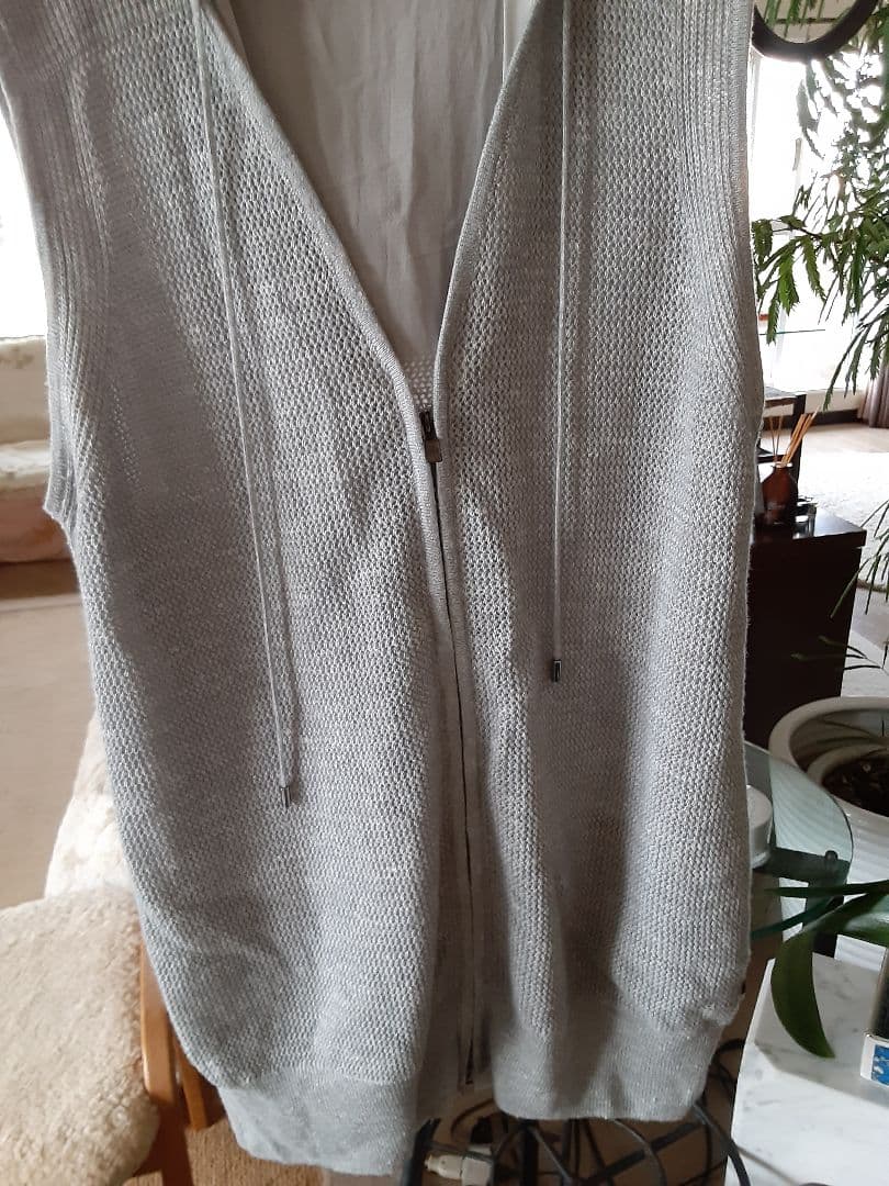 ペルー産＊ソーダライト・アズールクォーツクリペ Sweets like - 夕