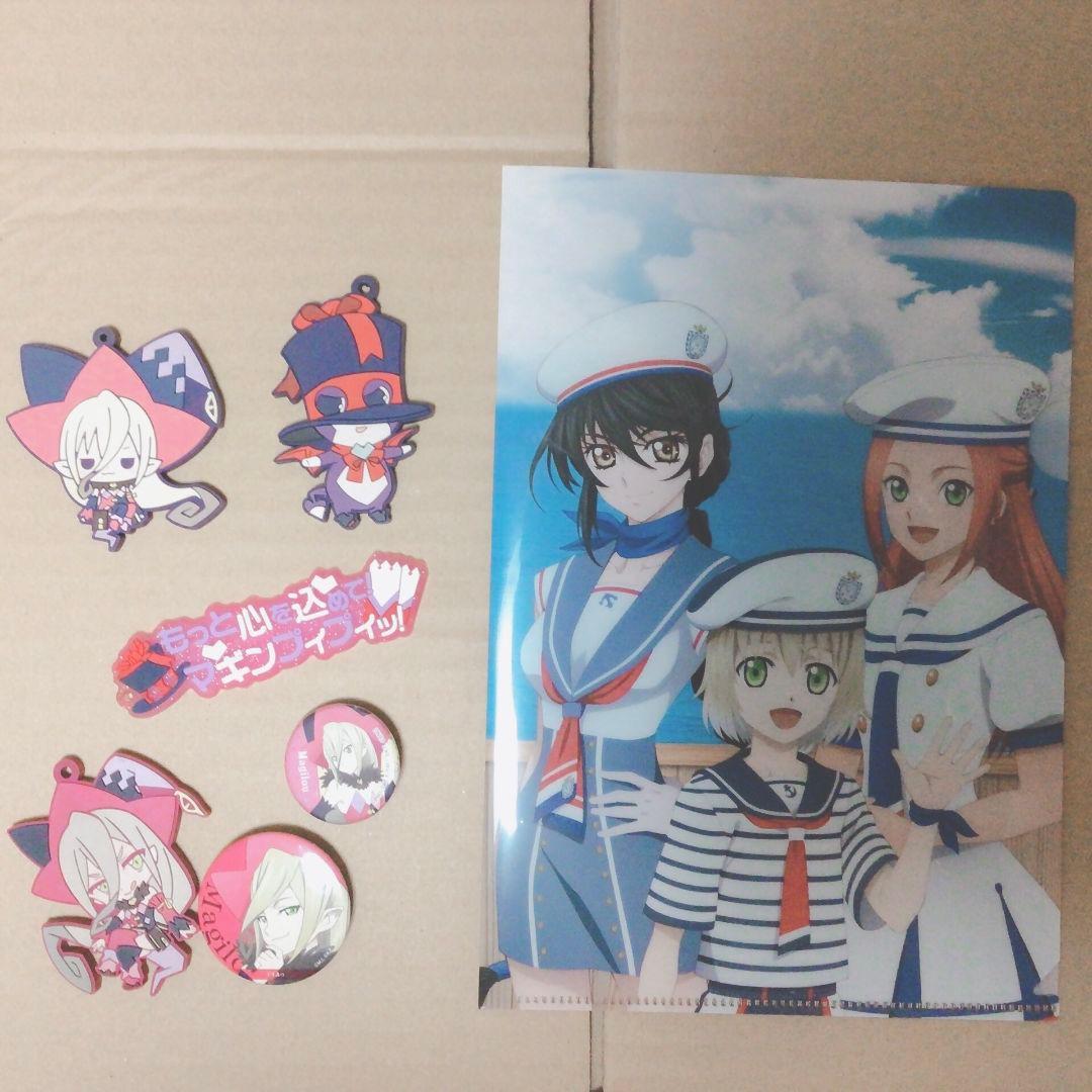 テイルズ　まとめ売り